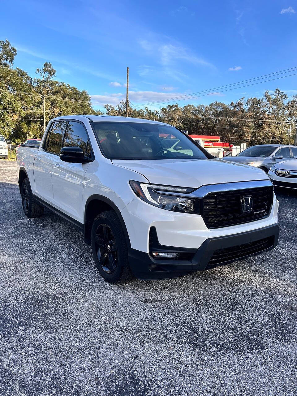 2022 Honda Ridgeline for sale at GRACELAND AUTO LLC in Thonotosassa, FL