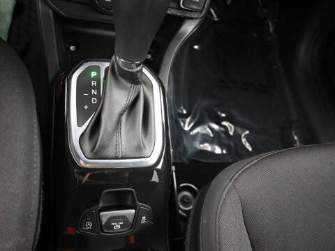 2022 Jeep Renegade Altitude