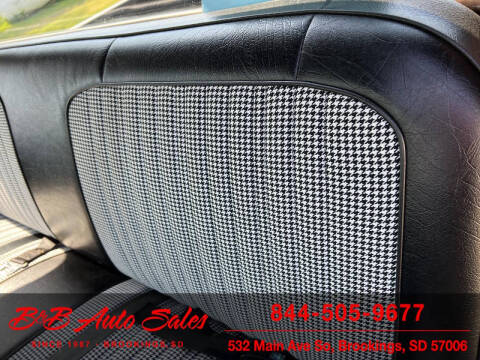 1971 GMC C/K 1500 Series