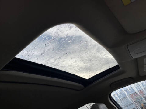 2014 Acura MDX SH-AWD w/Tech