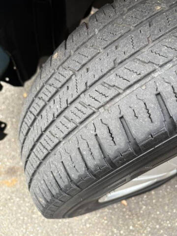 2013 Subaru Outback 2.5i