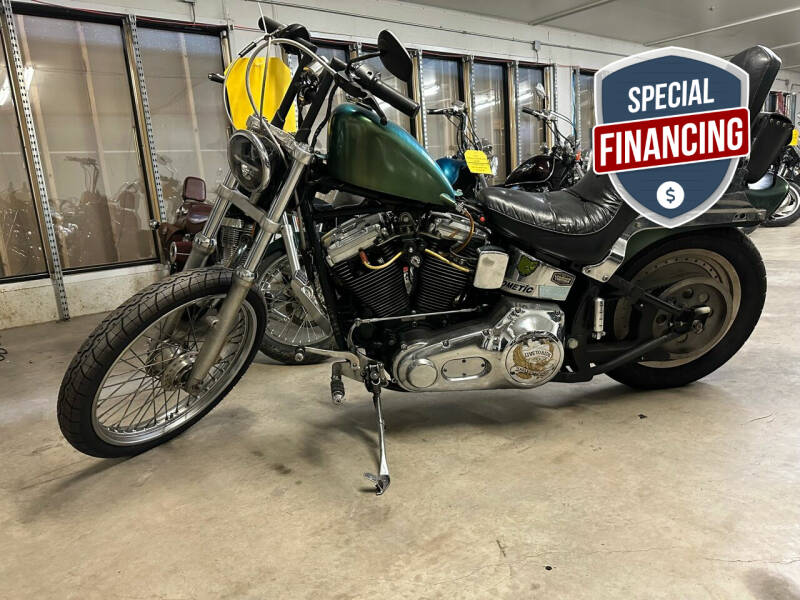 1997 Harley Davidson  1200cc for sale at Apex Auto Group in Cabot AR