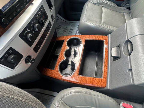 2007 Dodge Ram 1500
