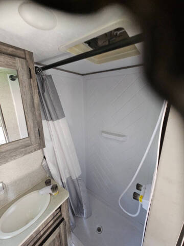 2021 Forest River Salem 167RBK