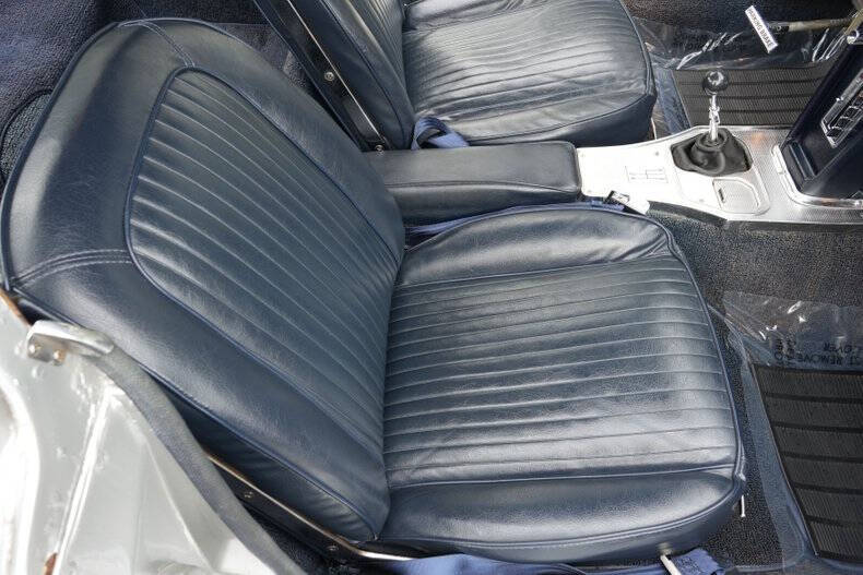 1963 Chevrolet Corvette