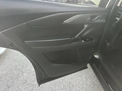 2018 Mazda CX-9 Touring