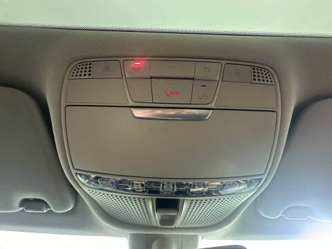 2020 Mercedes-Benz C-Class C 300