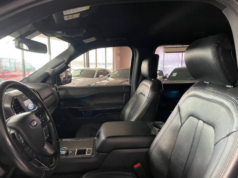 2019 Ford Expedition MAX Limited