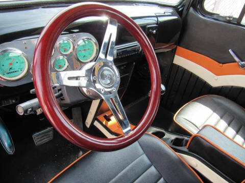 1950 Ford F-1