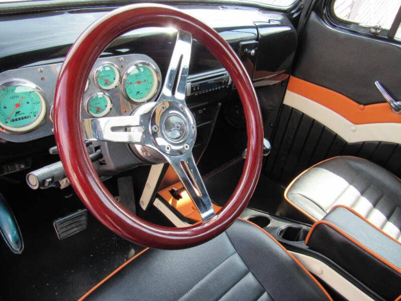 1950 Ford F-1