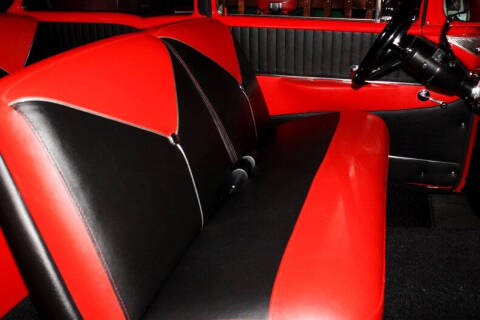 1956 Chevrolet Bel Air