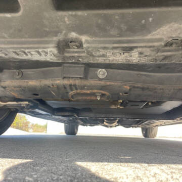 2010 Cadillac DTS Luxury Collection