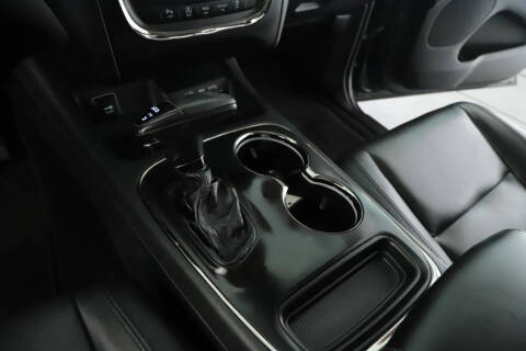 2019 Dodge Durango GT