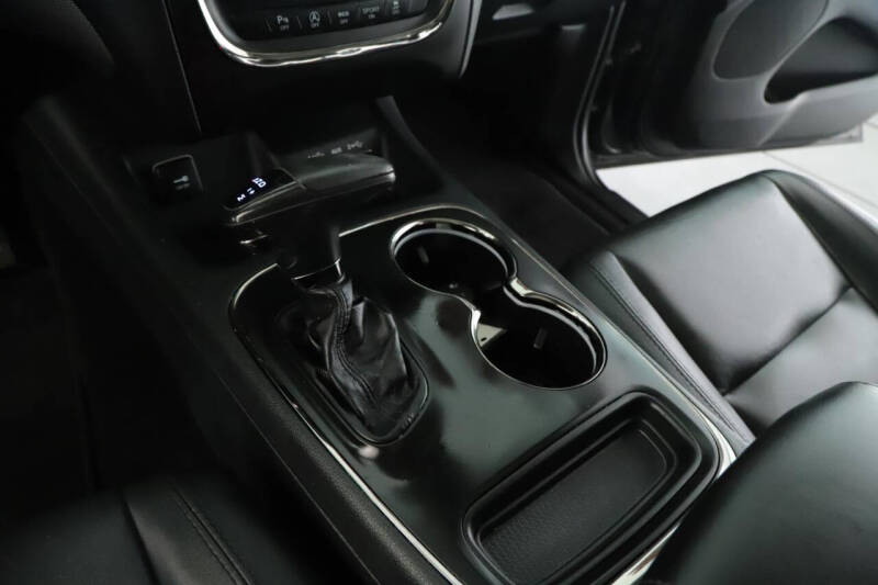 2019 Dodge Durango GT