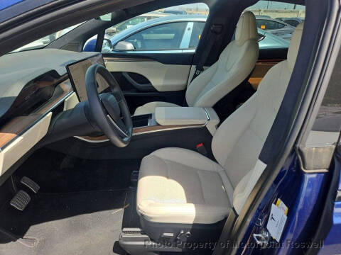 2023 Tesla Model X