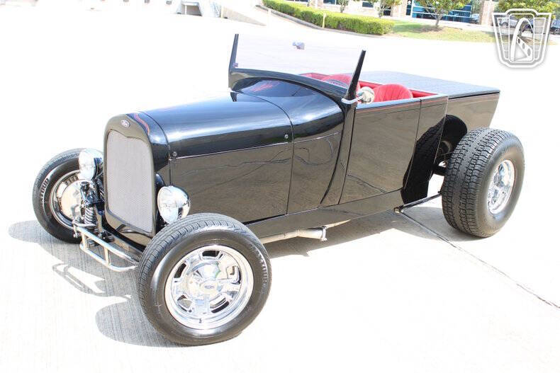 1929 Ford F-100