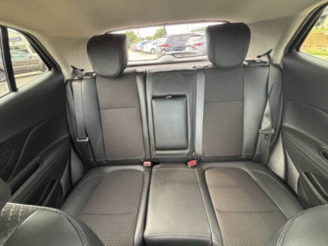 2019 Buick Encore Sport Touring