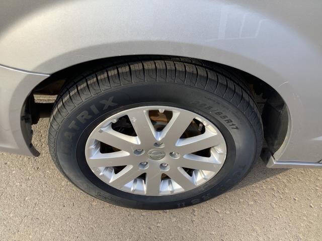 2015 Chrysler Town and Country Touring