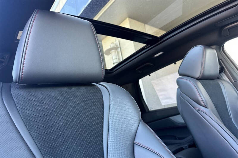 2026 Acura MDX SH-AWD w/A-SPEC