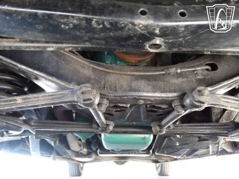 1955 Buick Roadmaster