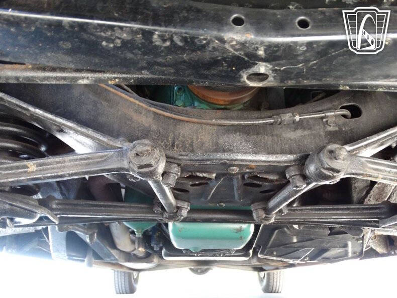 1955 Buick Roadmaster