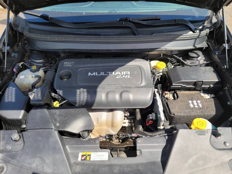 2017 Jeep Cherokee High Altitude