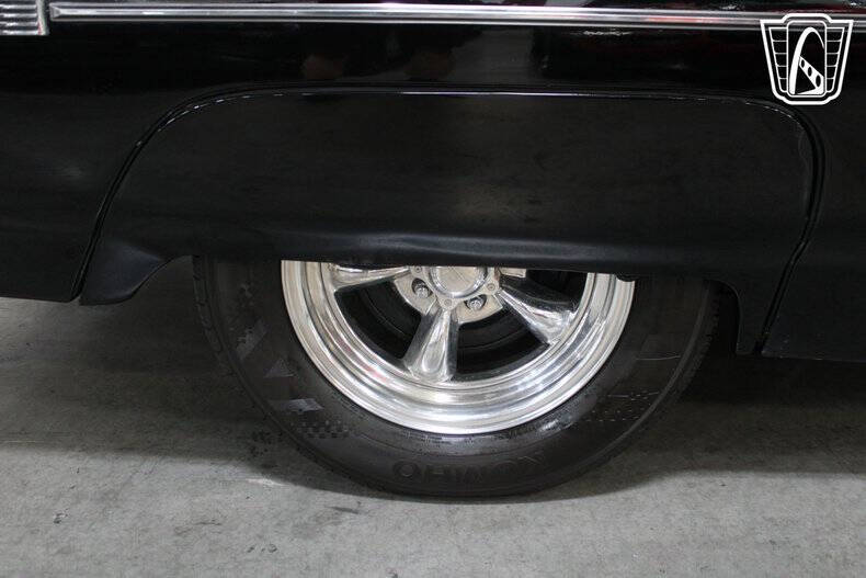 1962 Ford Thunderbird