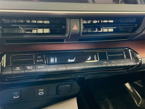 2024 Toyota Prius Prime XSE Premium