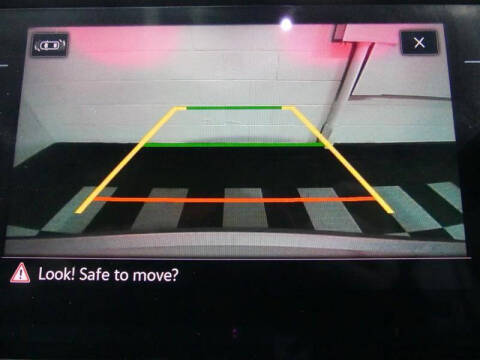 2022 Volkswagen Atlas Cross Sport V6 SE 4Motion