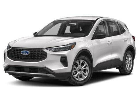 2024 Ford Escape for sale at Loganville Ford in Loganville GA