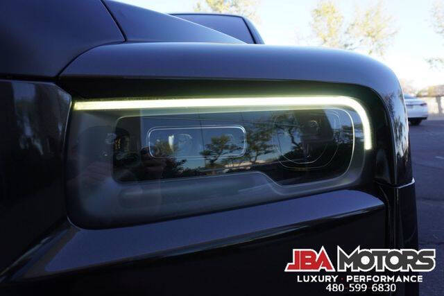 2020 Rolls-Royce Cullinan