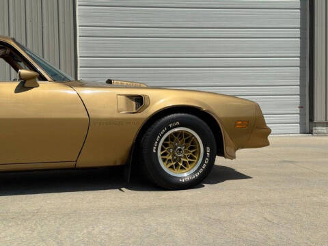 1978 Pontiac Trans Am