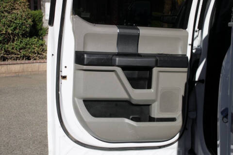 2022 Ford F-350 Super Duty XLT