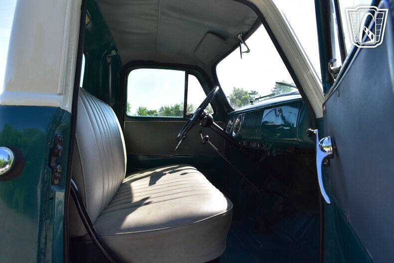 1954 Chevrolet Apache