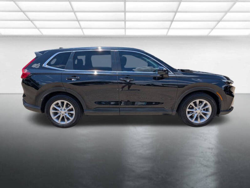 2023 Honda CR-V