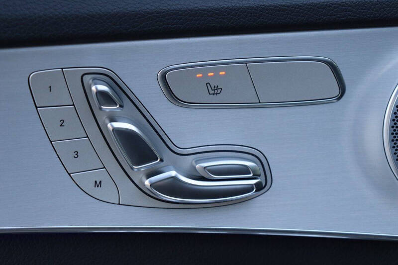 2021 Mercedes-Benz C-Class C 300