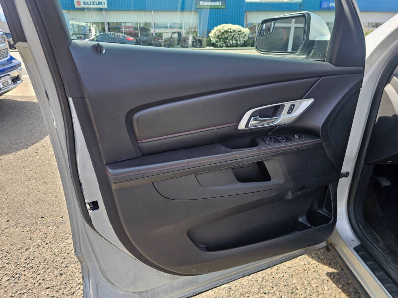 2014 GMC Terrain SLT-1