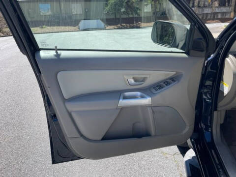 2005 Volvo XC90 2.5T