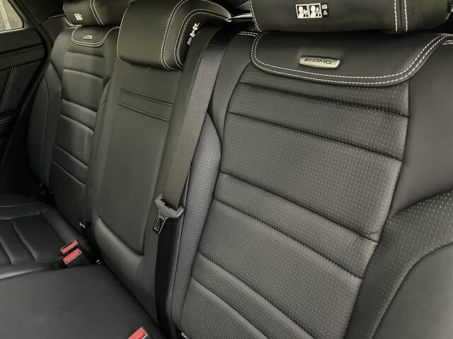 2017 Mercedes-Benz GLE AMG GLE 63 S