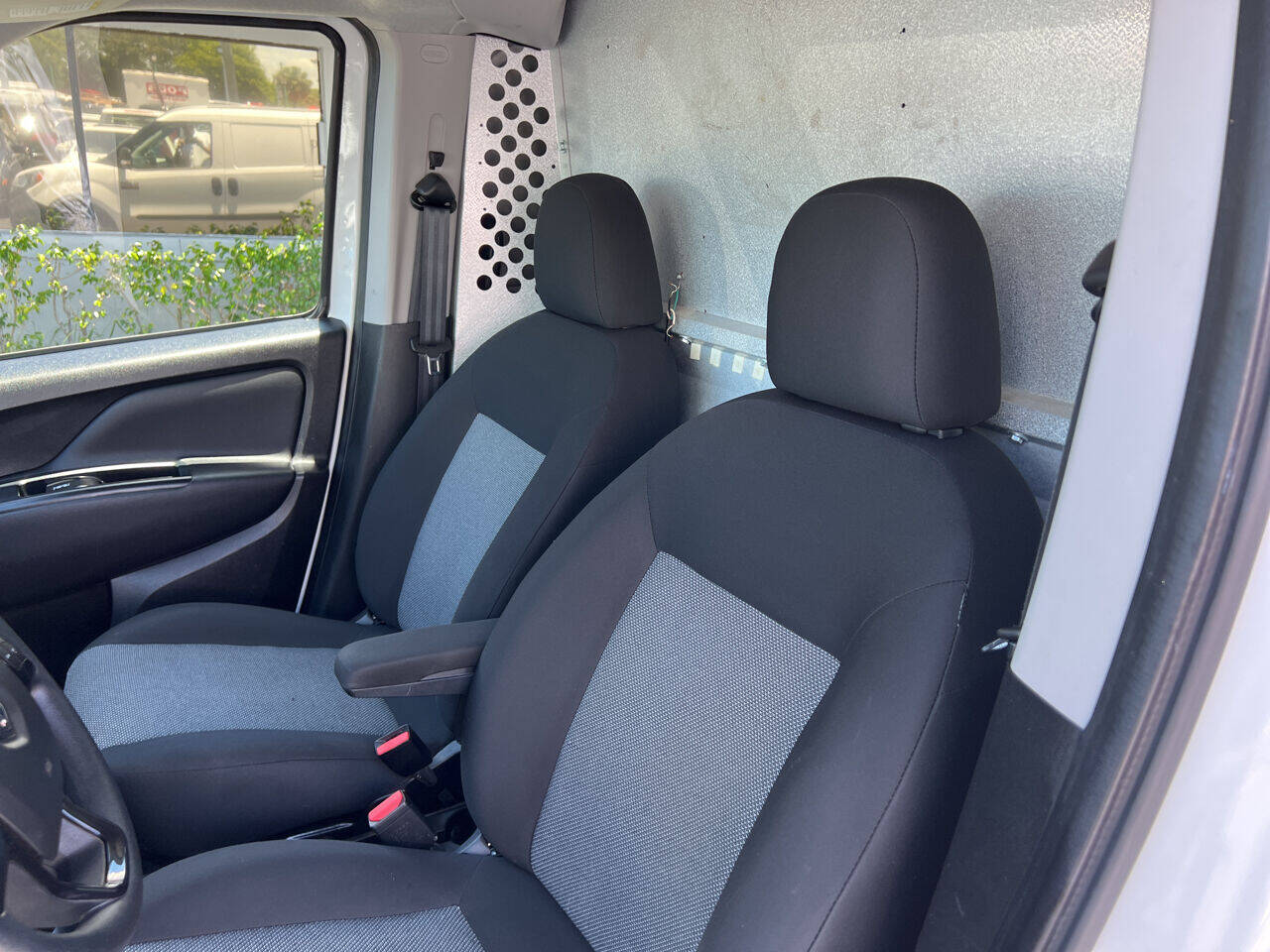 2018 RAM ProMaster City  - $18,900