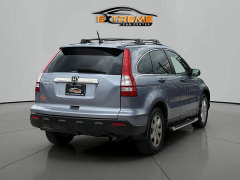 2007 Honda CR-V EX