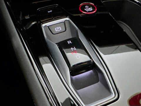 2023 Audi RS e-tron GT quattro