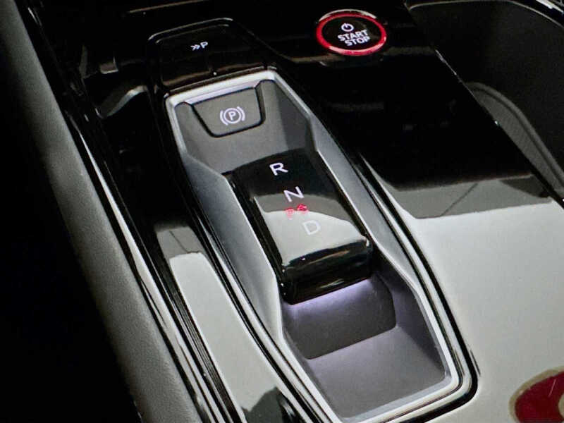 2023 Audi RS e-tron GT quattro