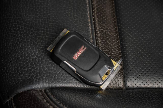 2020 GMC Sierra 2500HD