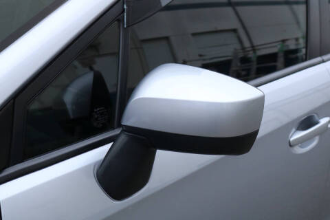 2021 Subaru WRX Premium