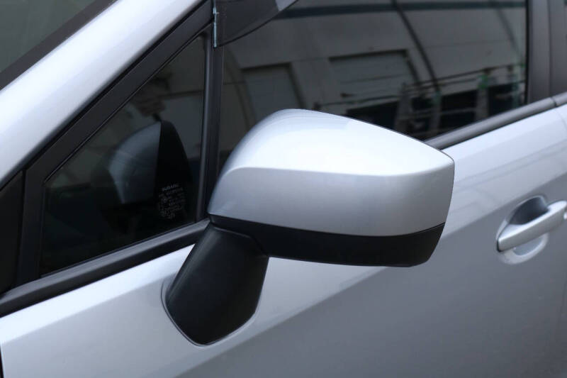 2021 Subaru WRX Premium