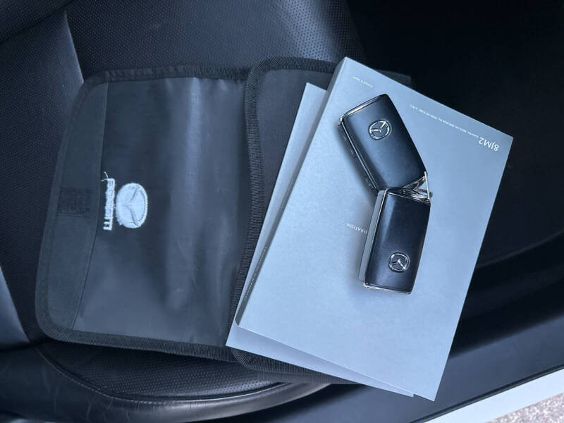 2021 Mazda Mazda3 Hatchback Premium Plus