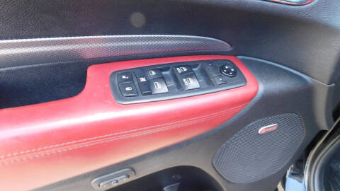 2018 Dodge Durango R/T