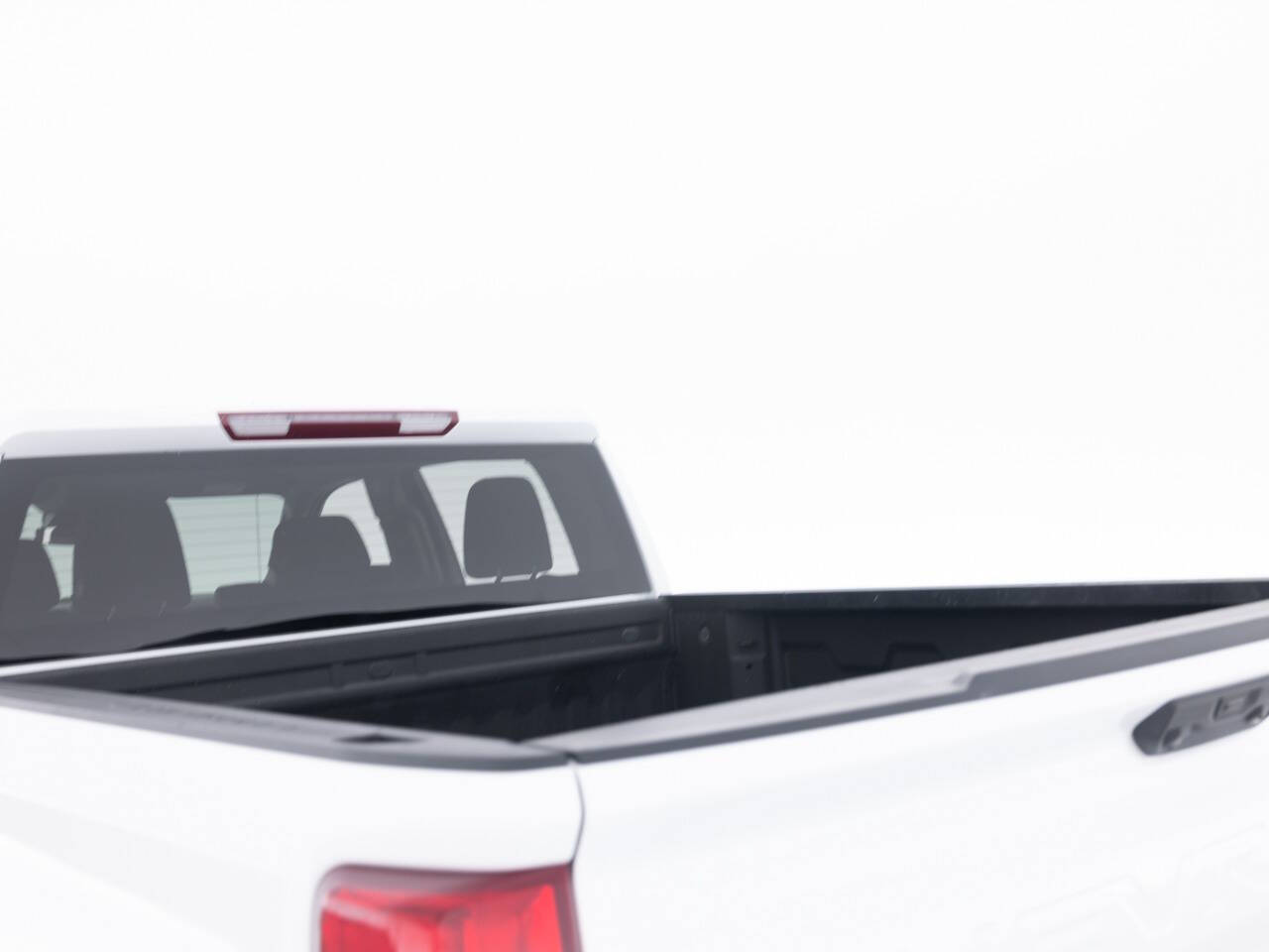 Used Car 2023 Chevrolet Silverado 1500  Lt Trail Boss 4x4 4dr Crew Cab 5.8 Ft. Sb For Sale Under $40,000 In Coal City, Illinois