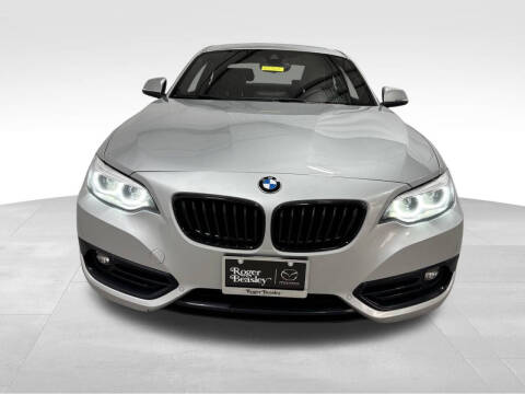 2020 BMW 2 Series 230i